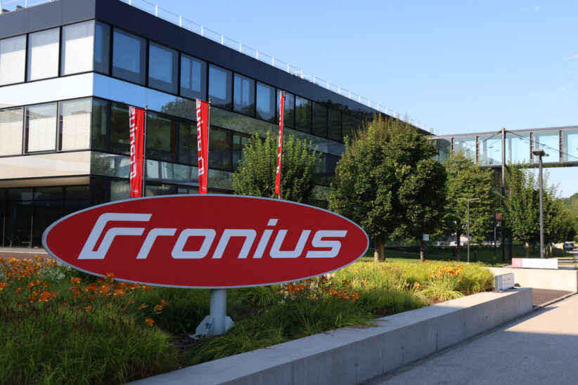 Technologiekonzern Fronius kündigt weitere 650 Mitarbeiterinnen und Mitarbeiter